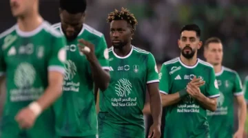 شاهد مباراة الأهلي والباطن اليوم بكأس الملك 2025 بجودة HD وبدون تشفير – تعرف على القنوات والمعلق